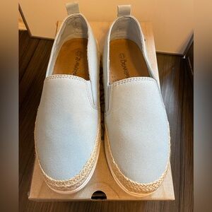 Bearpaw Espadrilles